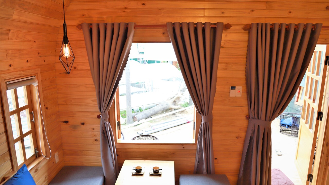 Photo of Livingroom in Cam Thanh