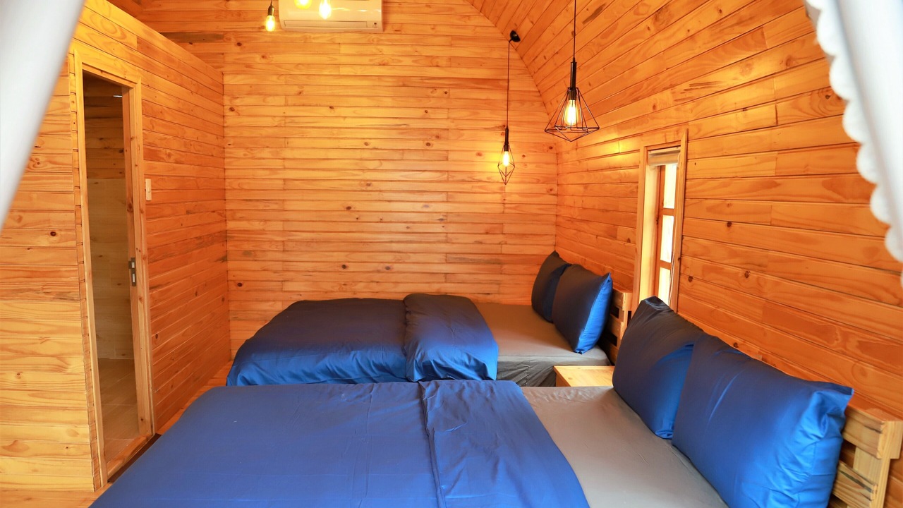 Photo of Bedroom in Cam Thanh