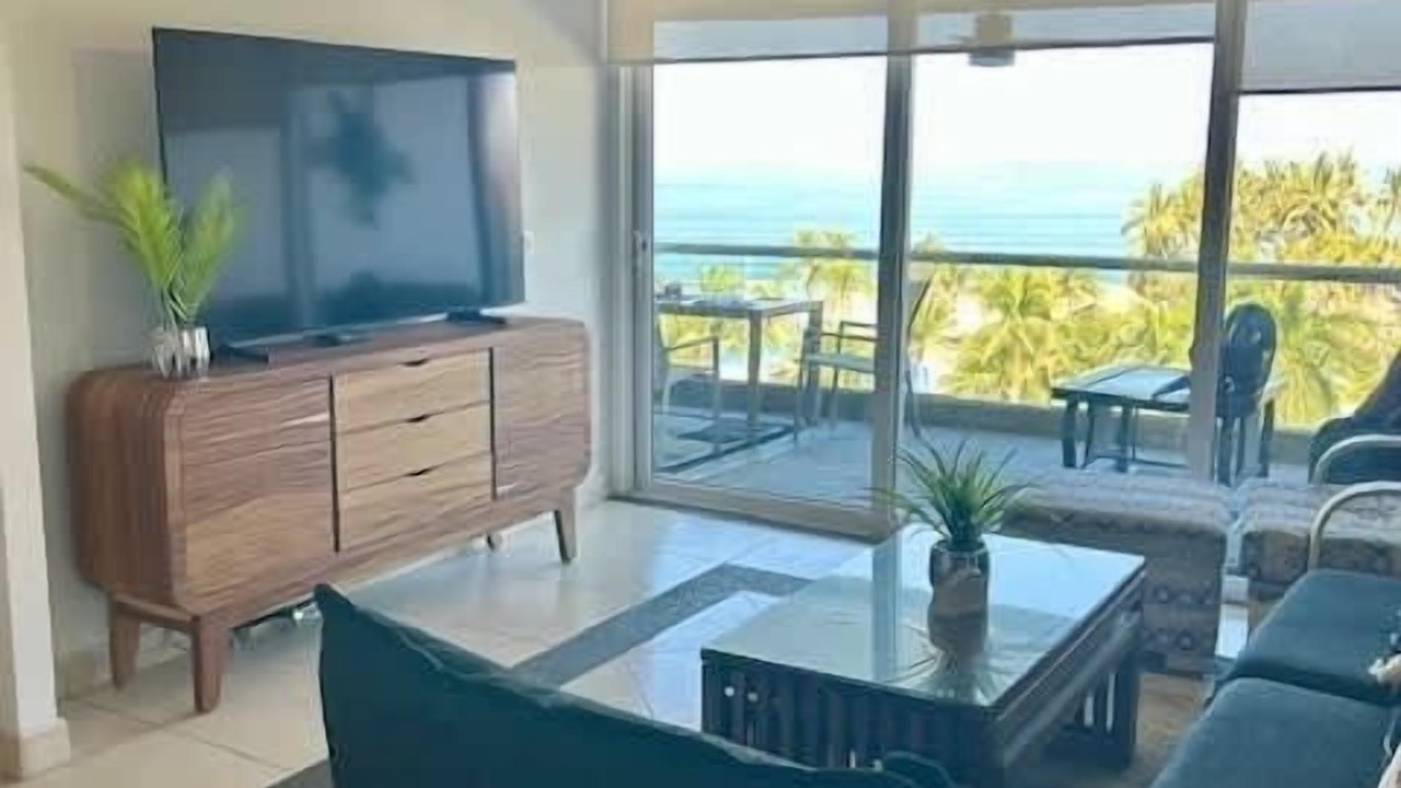 Photo of Bedroom in Nuevo Vallarta