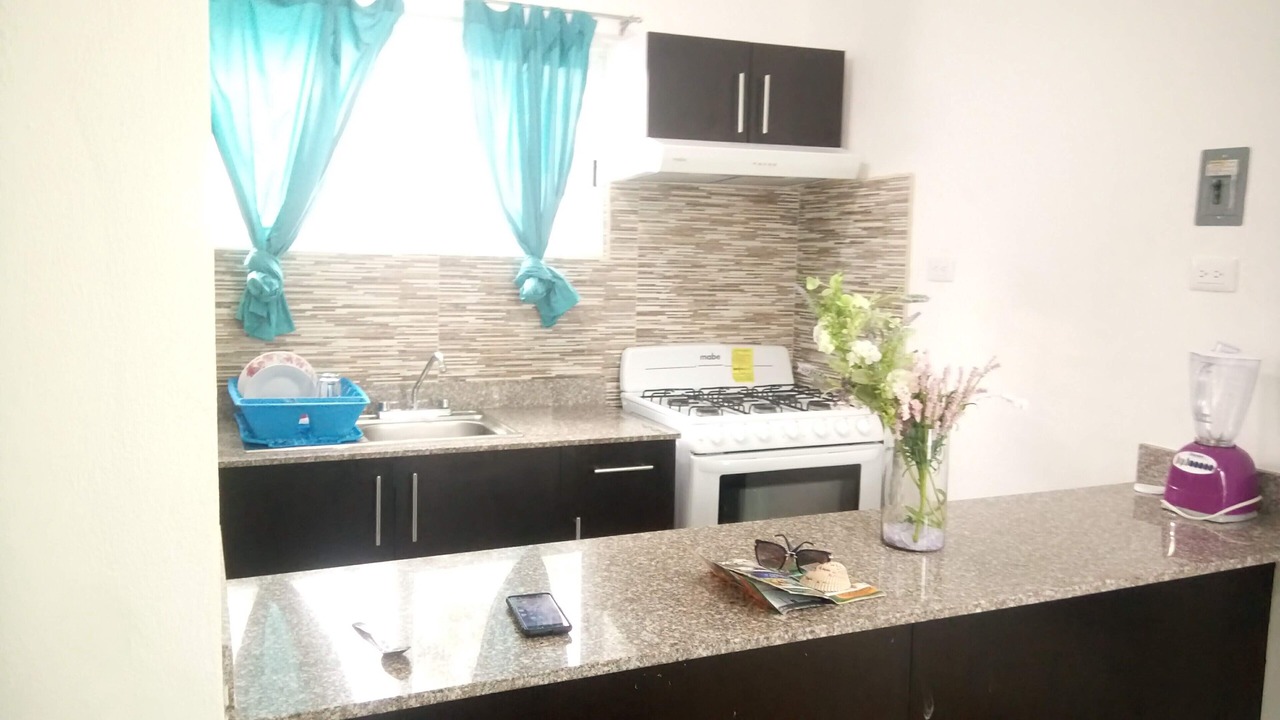 Photo of Kitchen in Downtown