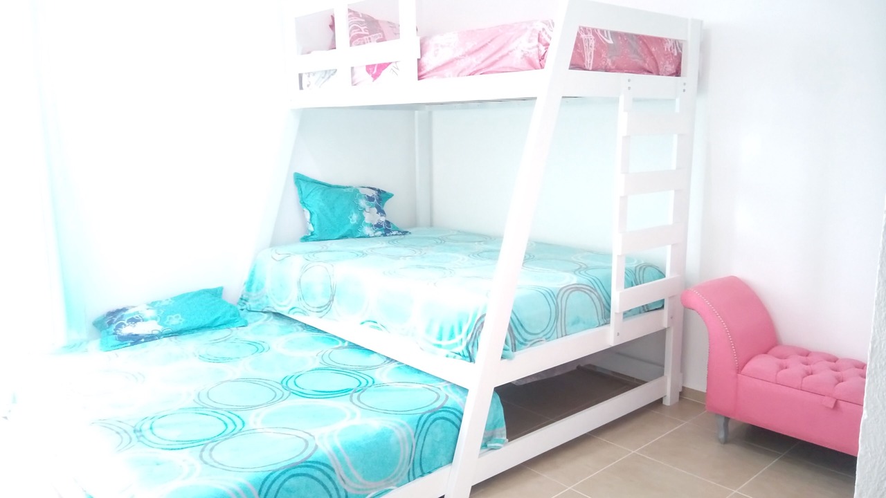 Photo of Bedroom in Downtown