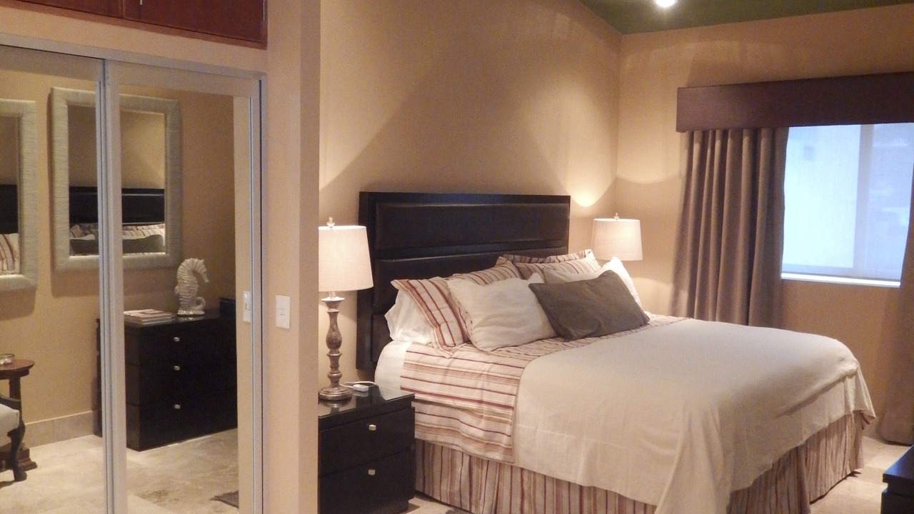 Photo of Bedroom in Emiliano Zapata