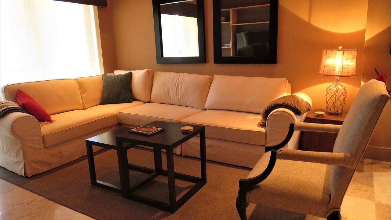 Photo of Livingroom in Emiliano Zapata