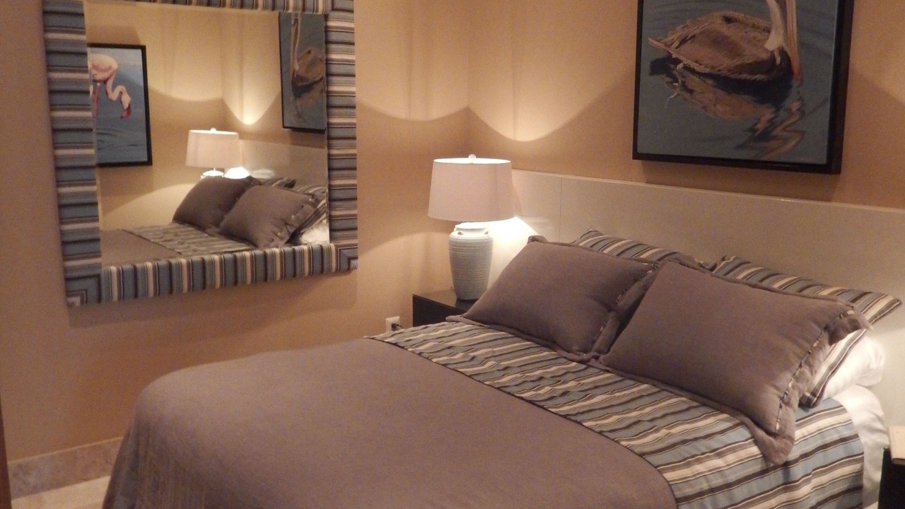 Photo of Bedroom in Emiliano Zapata