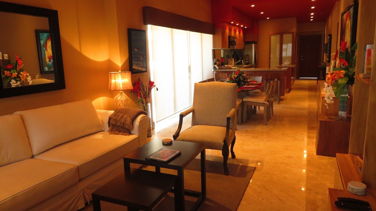 Photo of Livingroom in Emiliano Zapata