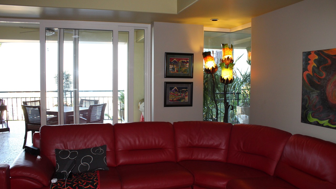 Photo of Livingroom in Conchas Chinas