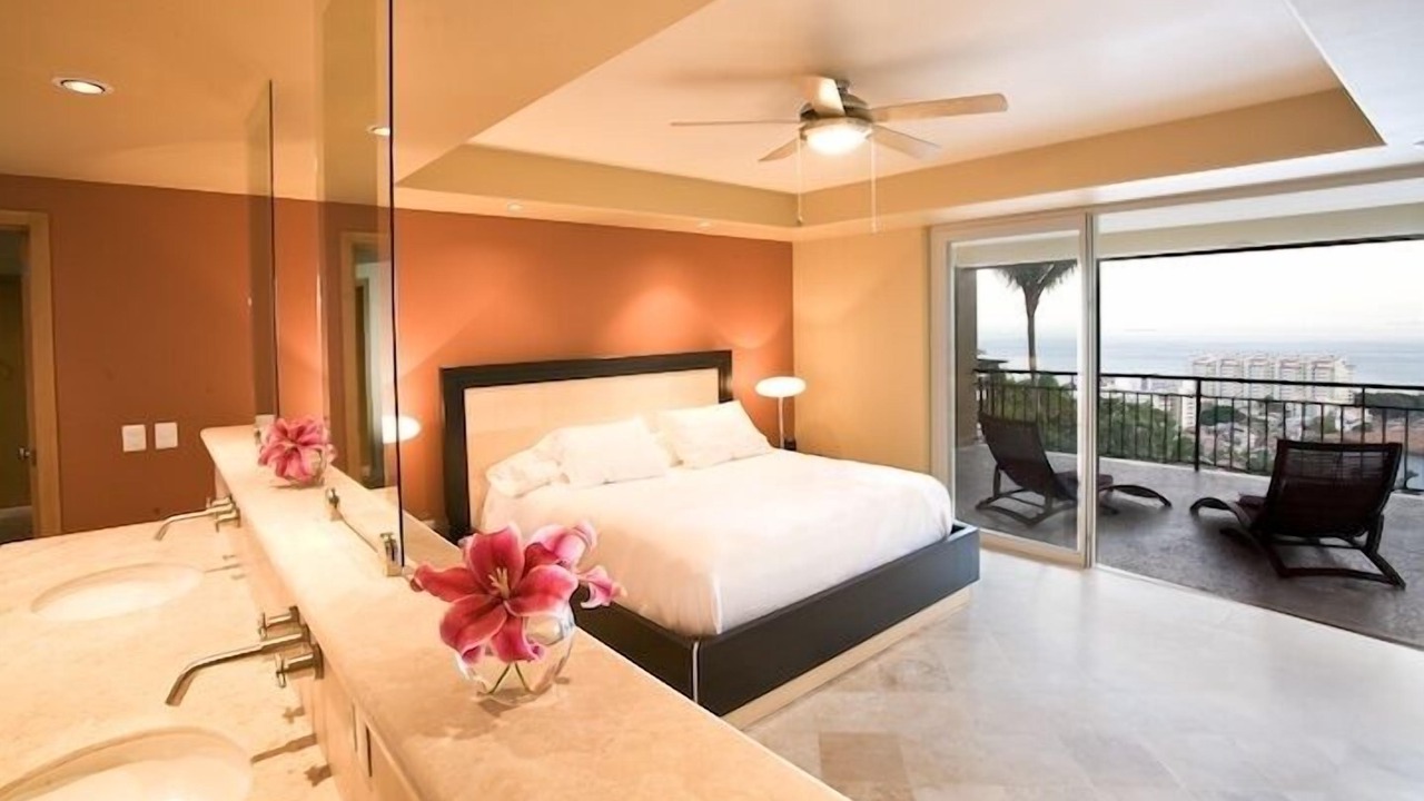 Photo of Bedroom in Conchas Chinas
