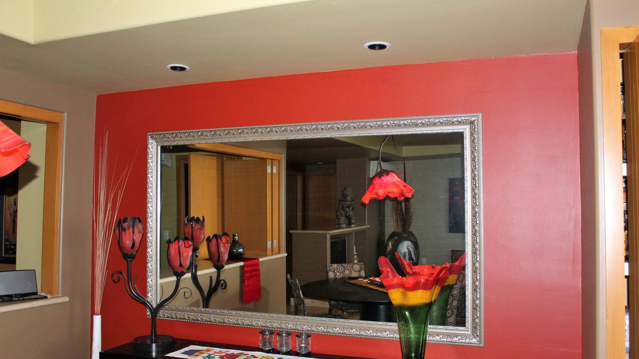 Photo of Livingroom in Conchas Chinas