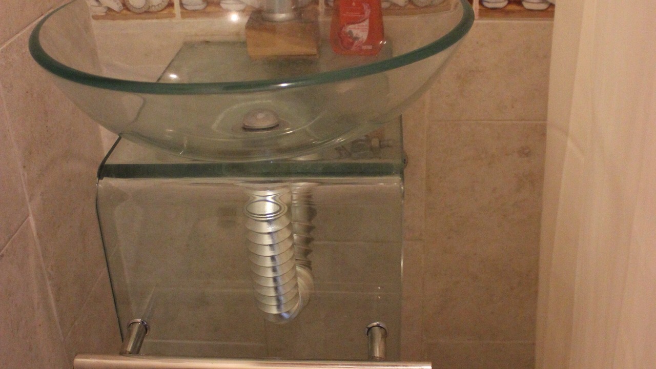 Photo of Bathroom in Jocotitlan