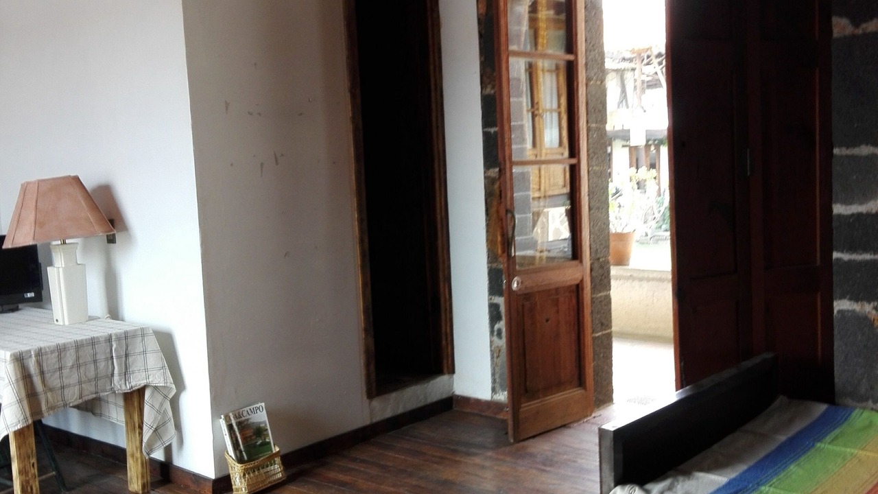 Photo of Bedroom in Jocotitlan