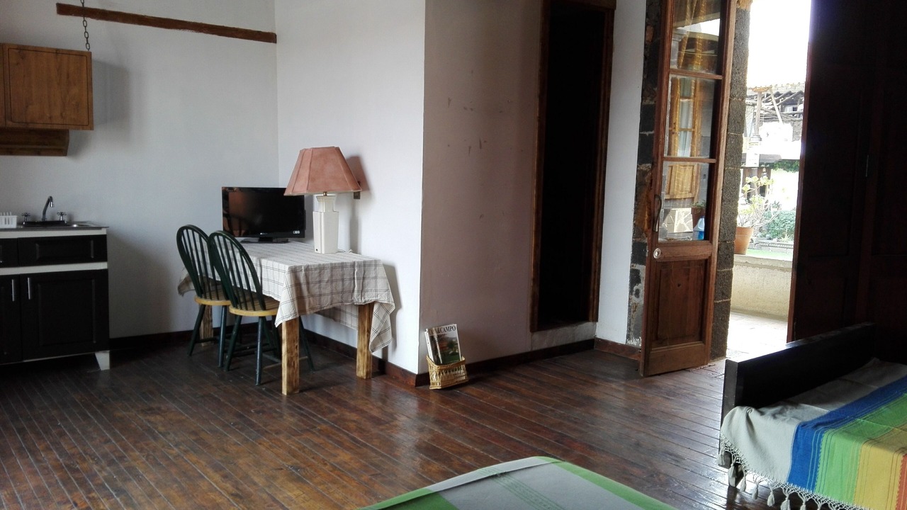 Photo of Bedroom in Jocotitlan