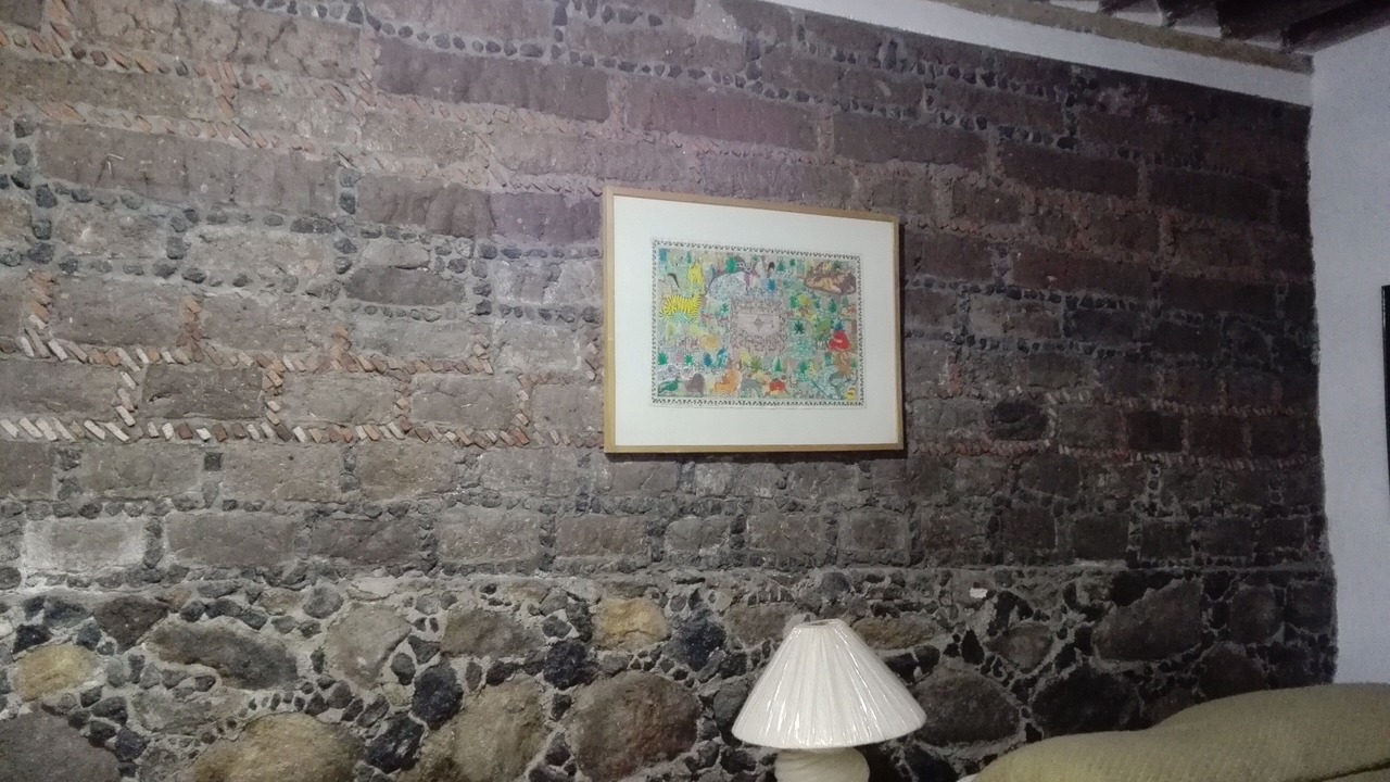 Photo of Bedroom in Jocotitlan