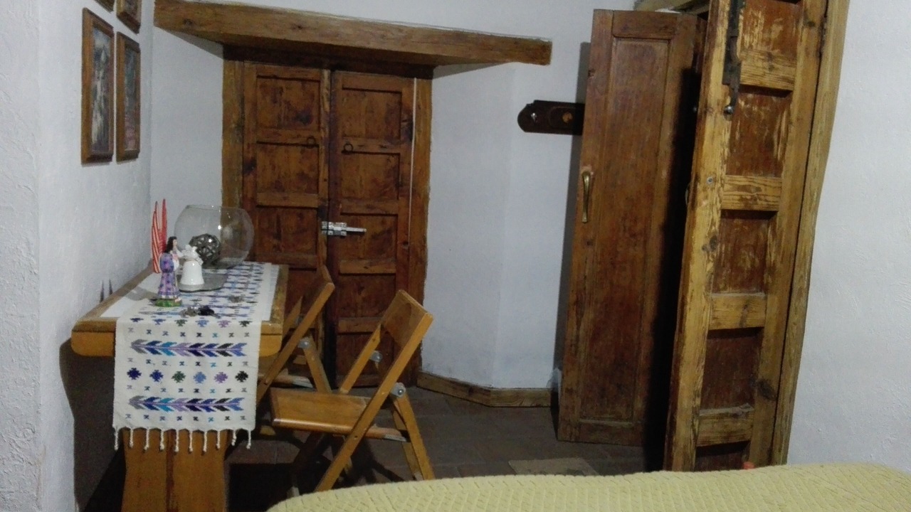 Photo of Bedroom in Jocotitlan