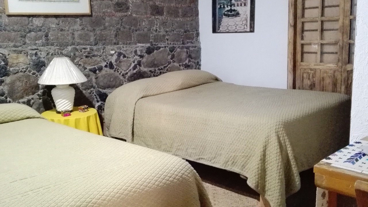 Photo of Bedroom in Jocotitlan