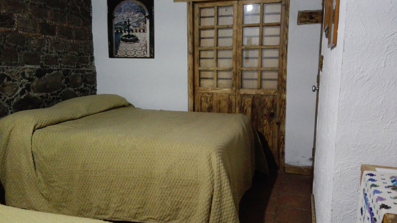 Photo of Bedroom in Jocotitlan