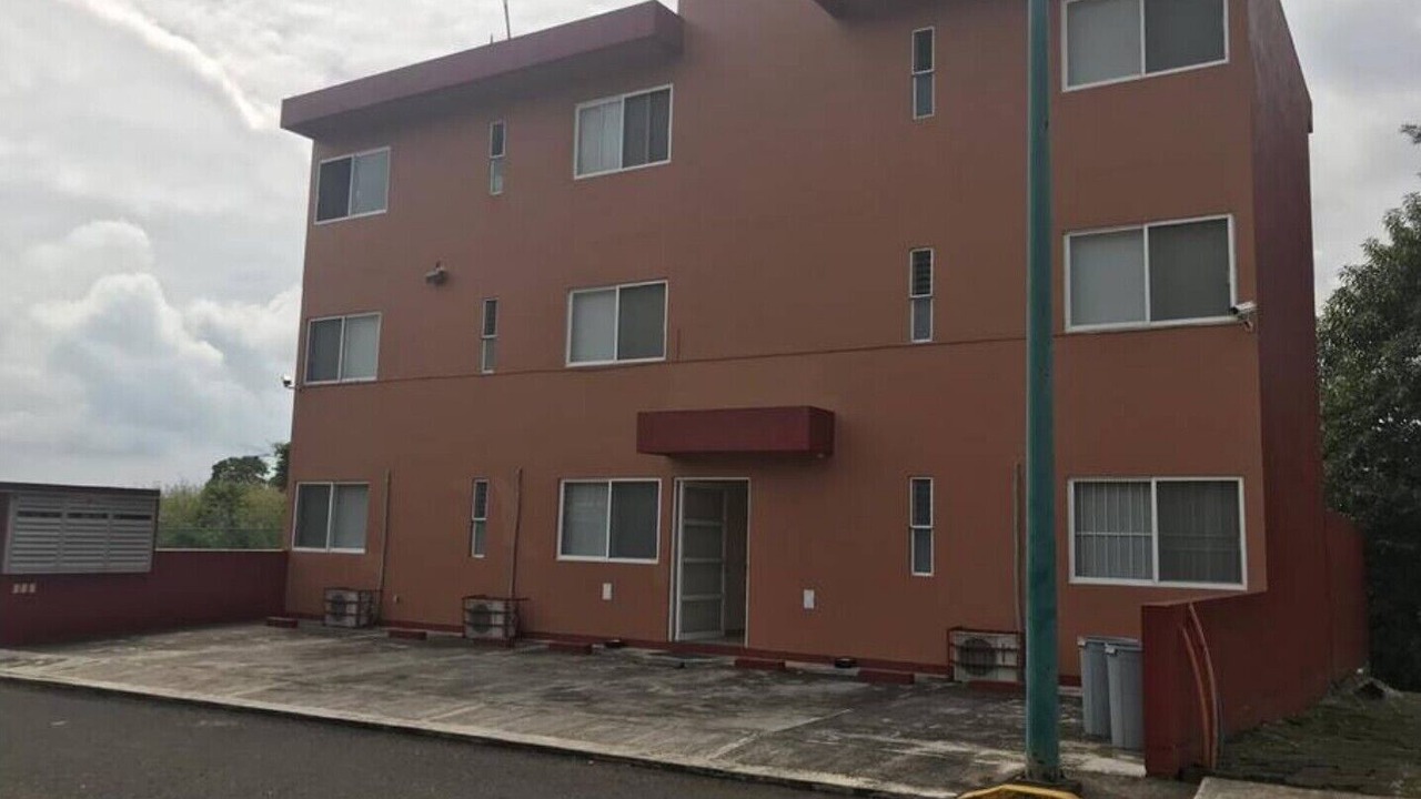 Photo of Outdoor in Fortin de las Flores