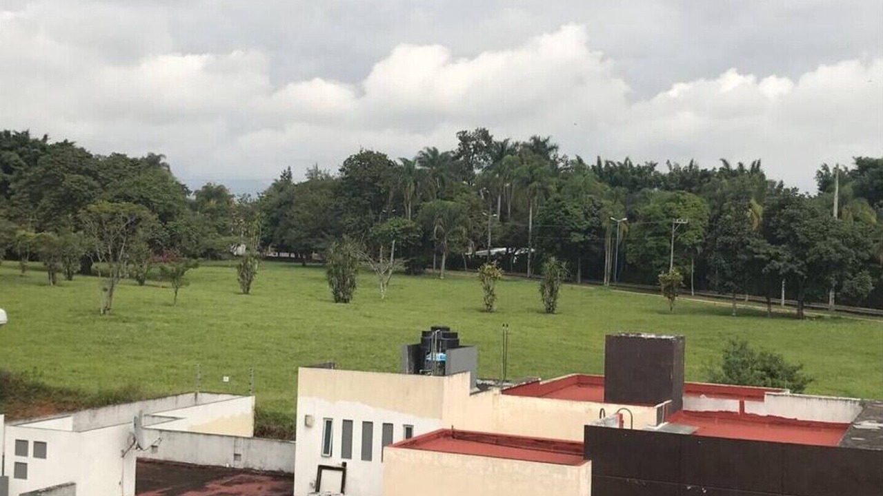 Photo of Outdoor in Fortin de las Flores
