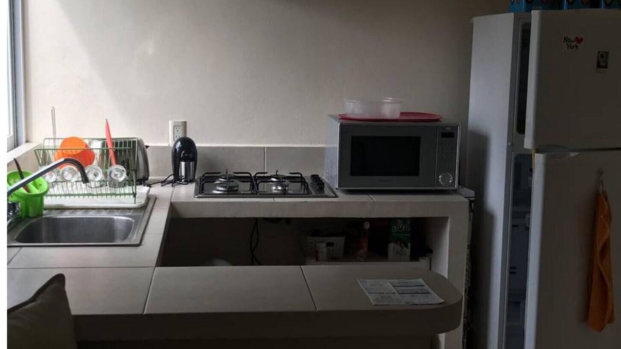 Photo of Kitchen in Fortin de las Flores