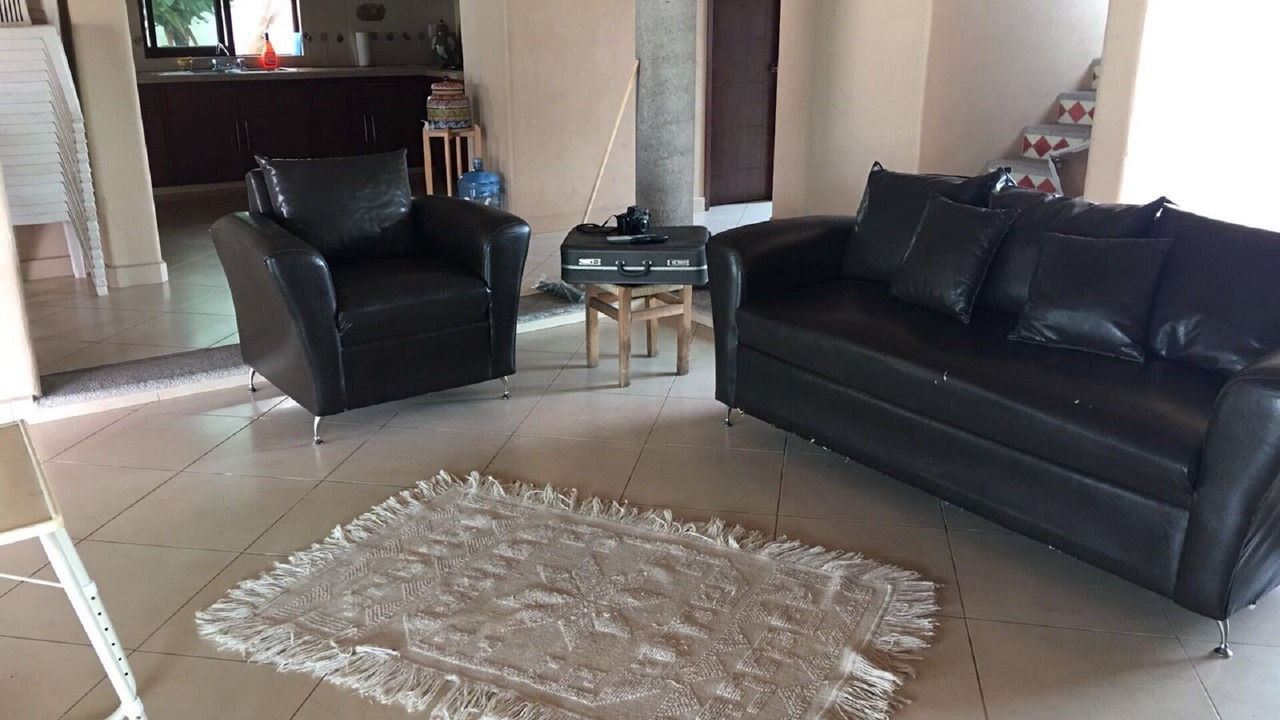 Photo of Livingroom in Las Palmas