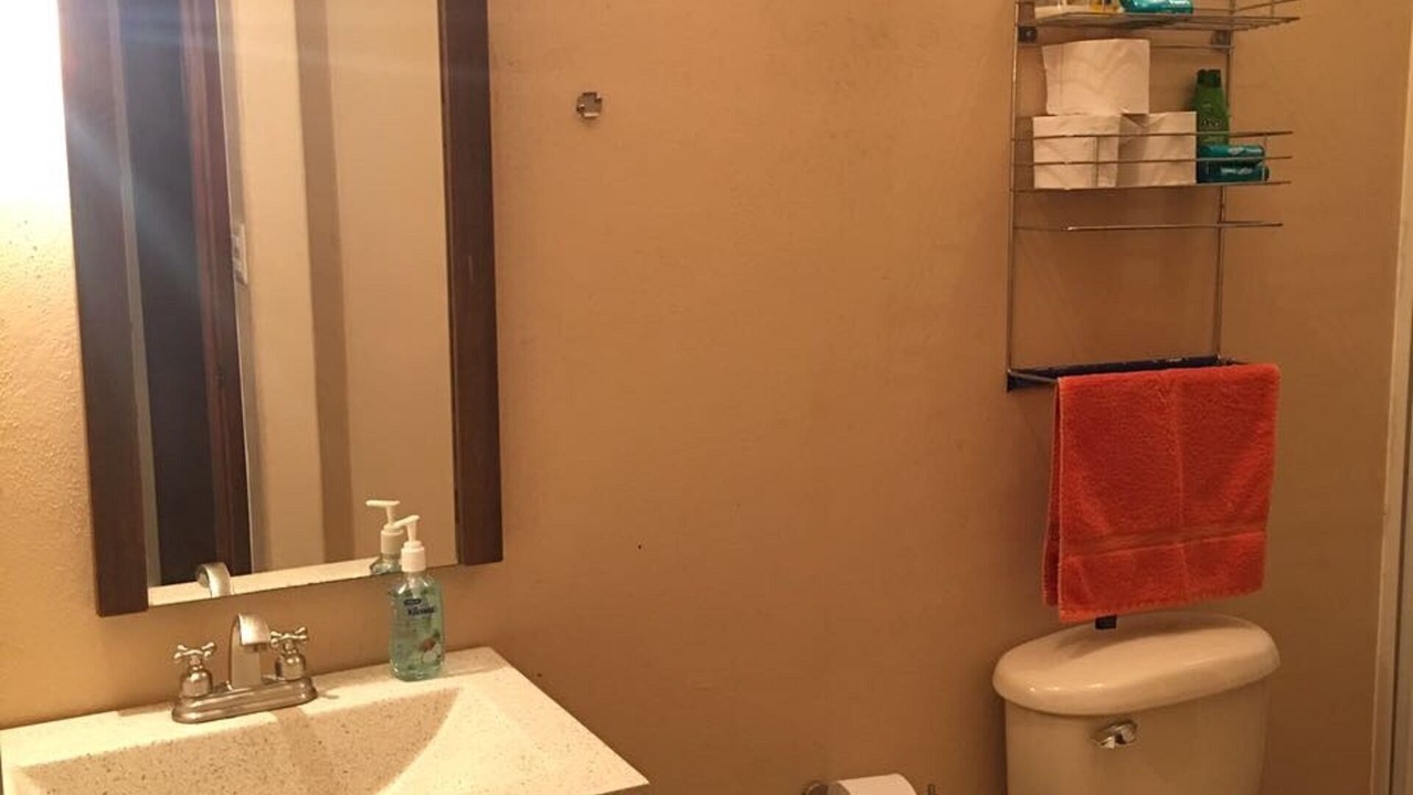 Photo of Bathroom in Las Palmas