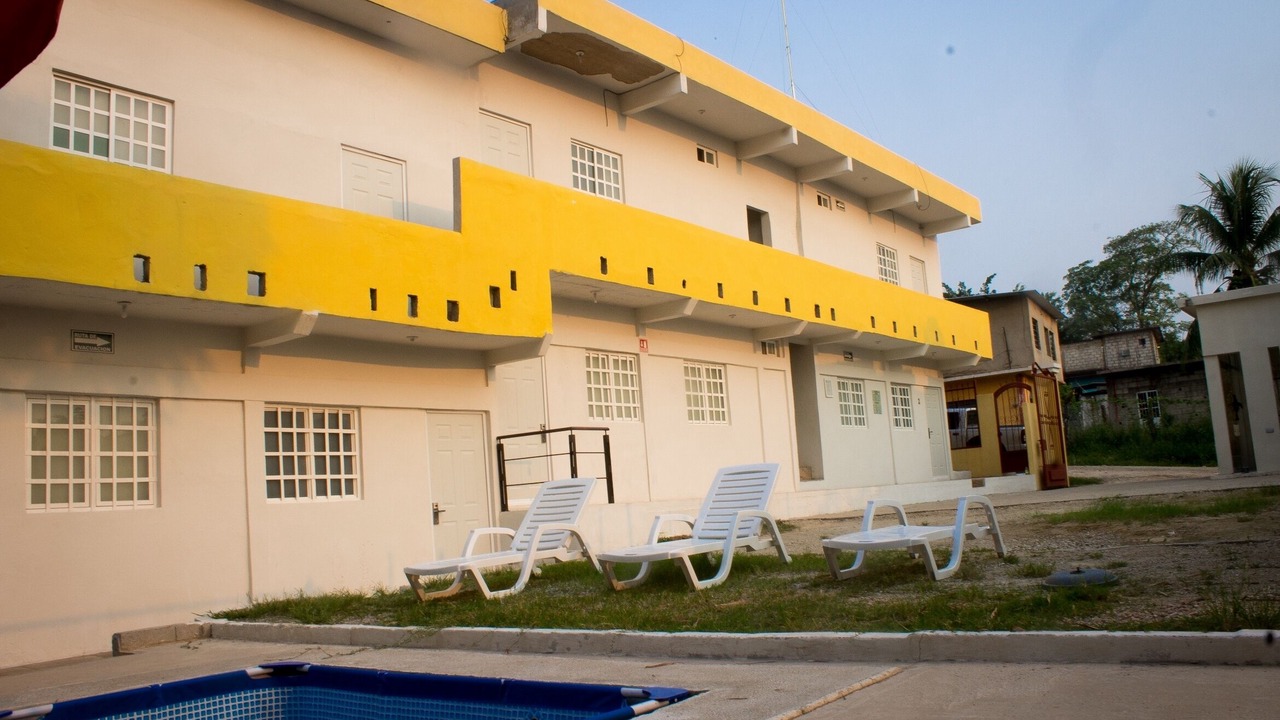 Photo of Outdoor in Palenque
