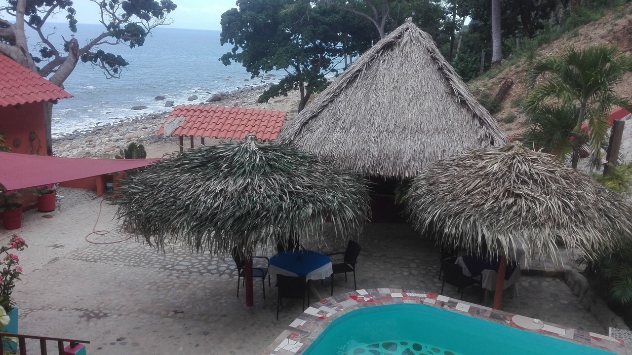 Photo of Outdoor in Mayto
