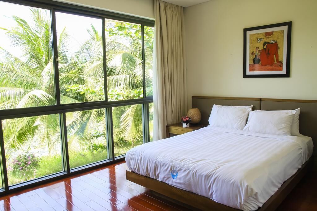 Photo of Bedroom in Ngu Hanh Son