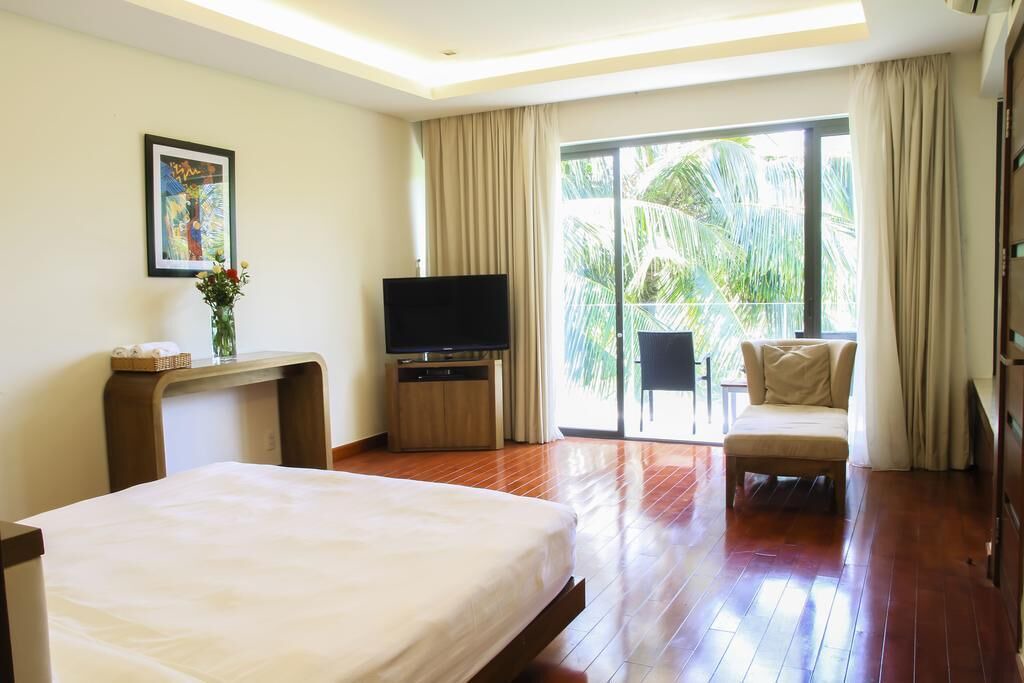 Photo of Bedroom in Ngu Hanh Son