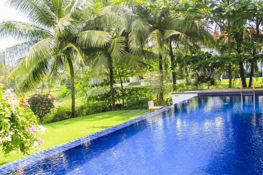 Photo of Outdoor in Ngu Hanh Son