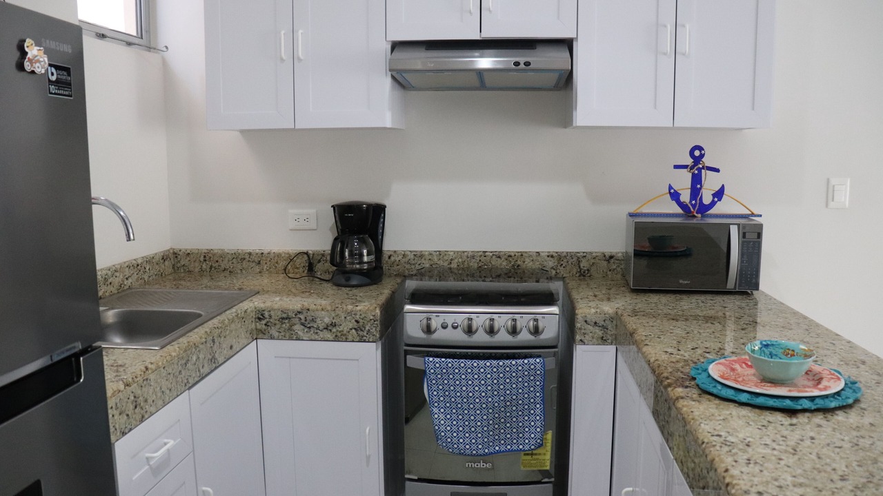 Photo of Kitchen in Merida