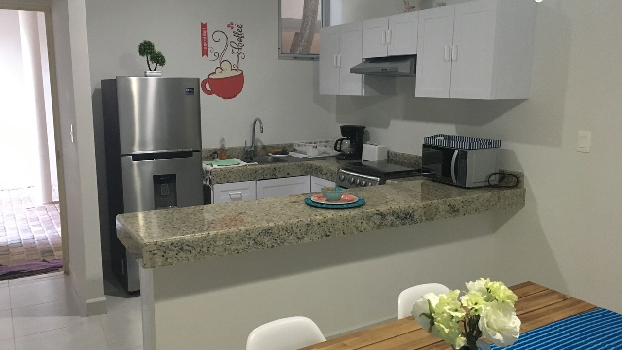 Photo of Kitchen in Merida