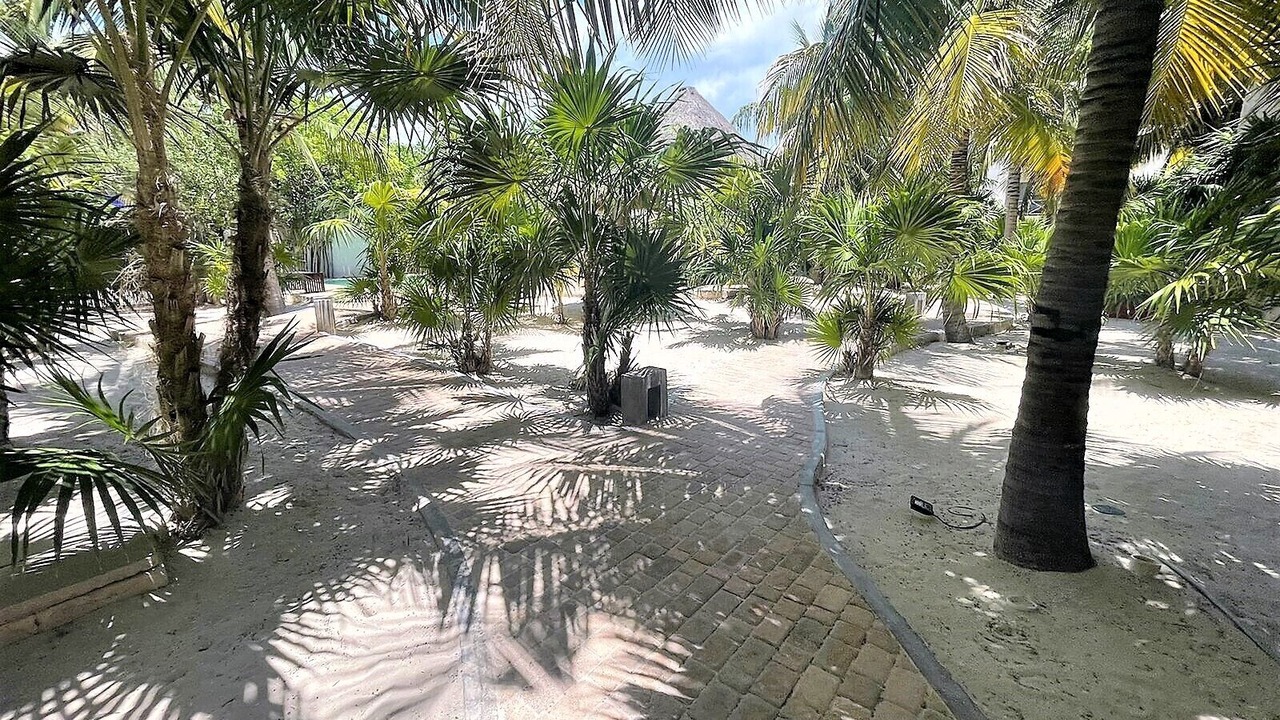 Photo of Outdoor in Merida
