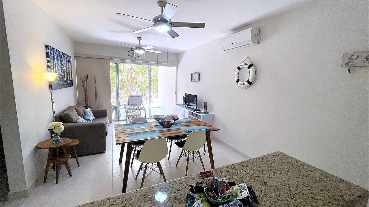 Photo of Livingroom in Merida