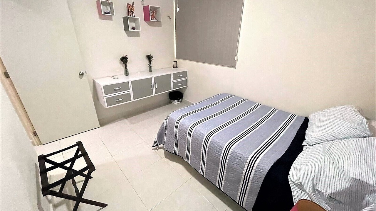 Photo of Bedroom in Merida