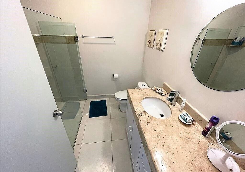 Photo of Bathroom in Merida