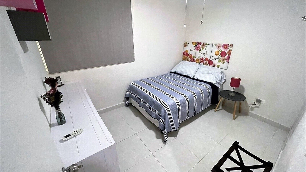 Photo of Bedroom in Merida