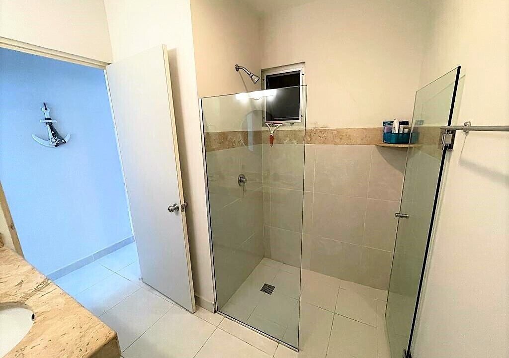 Photo of Bathroom in Merida