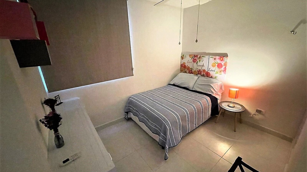 Photo of Bedroom in Merida