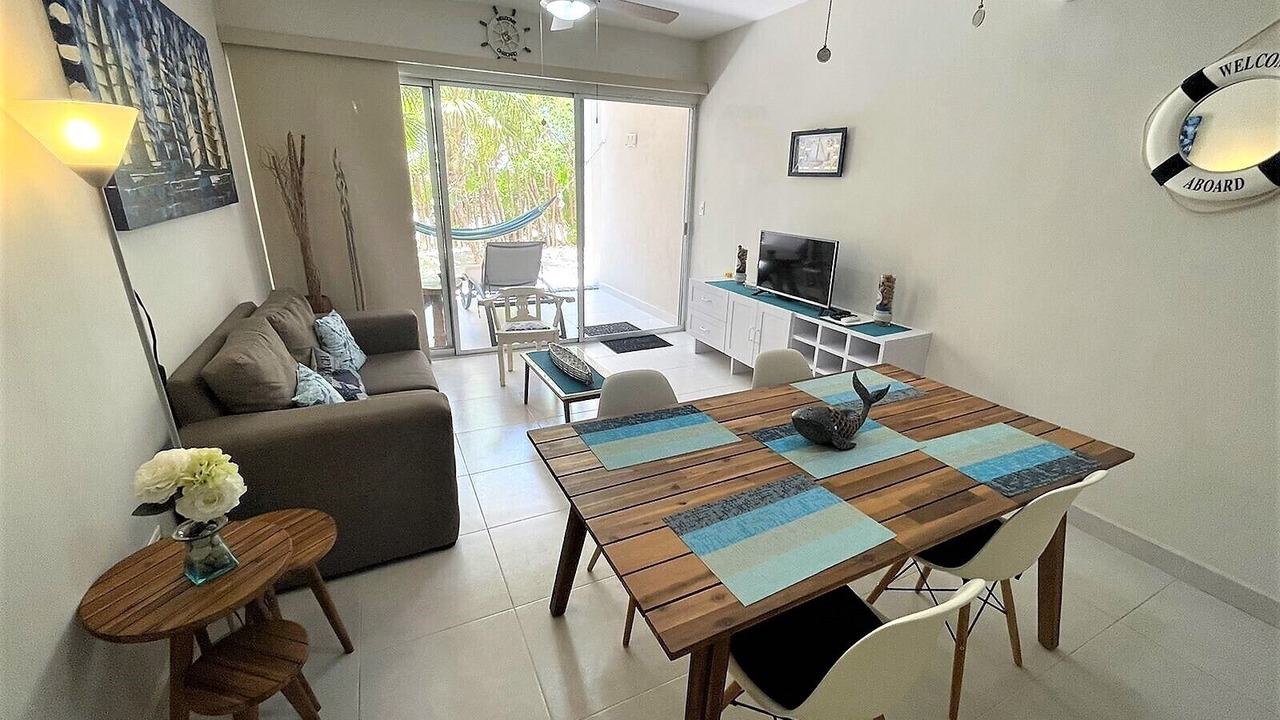 Photo of Livingroom in Merida