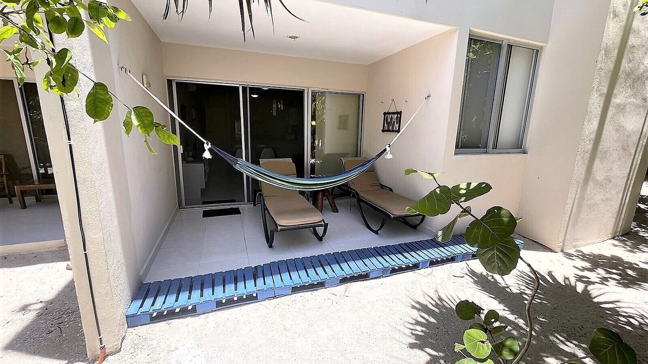 Photo of Patio Balcony in Merida