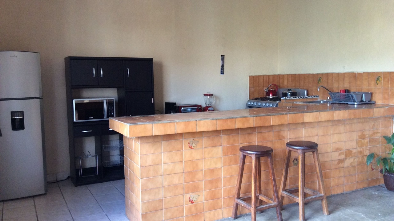 Photo of Kitchen in Lazaro Cardenas