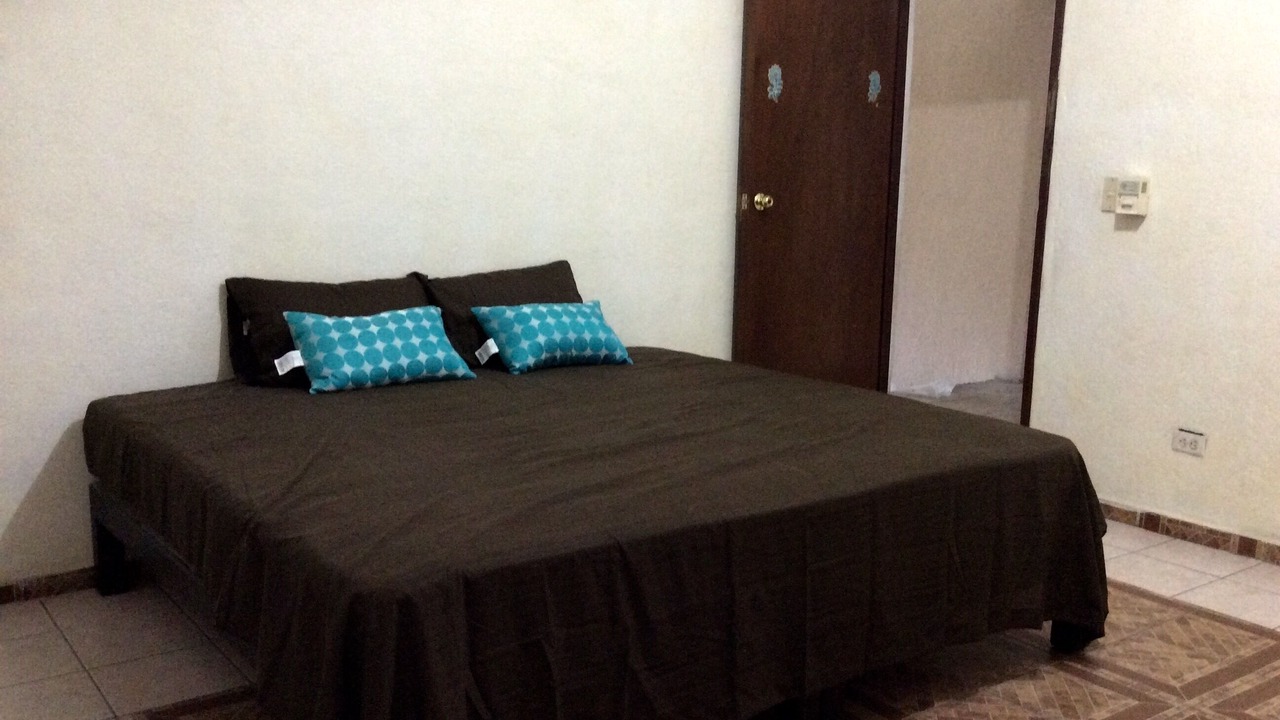 Photo of Bedroom in Lazaro Cardenas