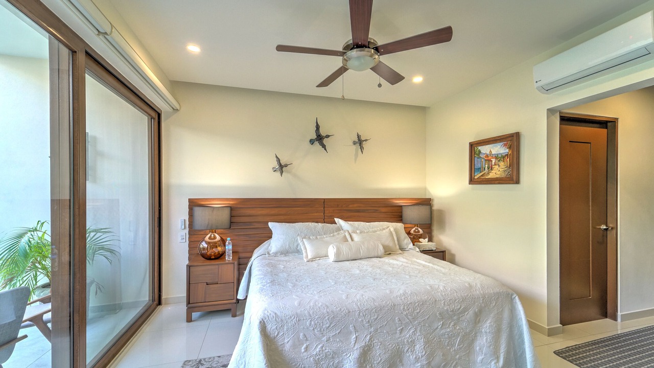 Photo of Bedroom in Emiliano Zapata