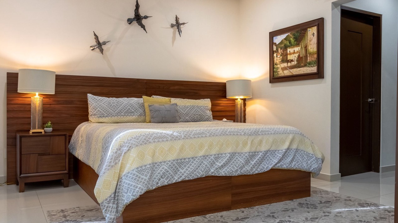 Photo of Bedroom in Emiliano Zapata