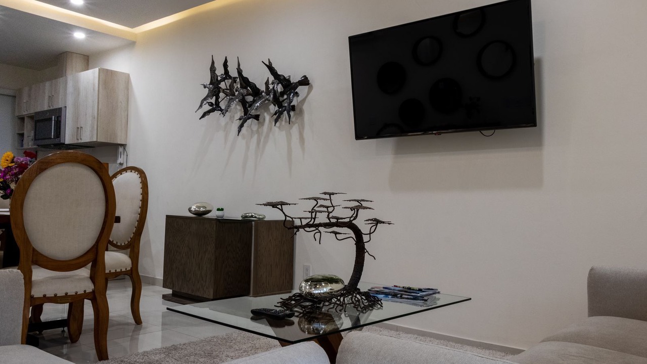 Photo of Livingroom in Emiliano Zapata