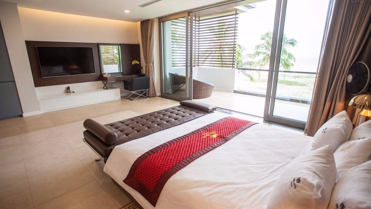Photo of Bedroom in Ngu Hanh Son