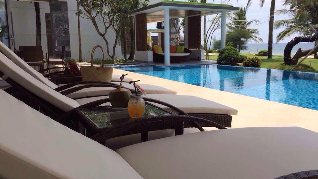 Photo of Outdoor in Ngu Hanh Son