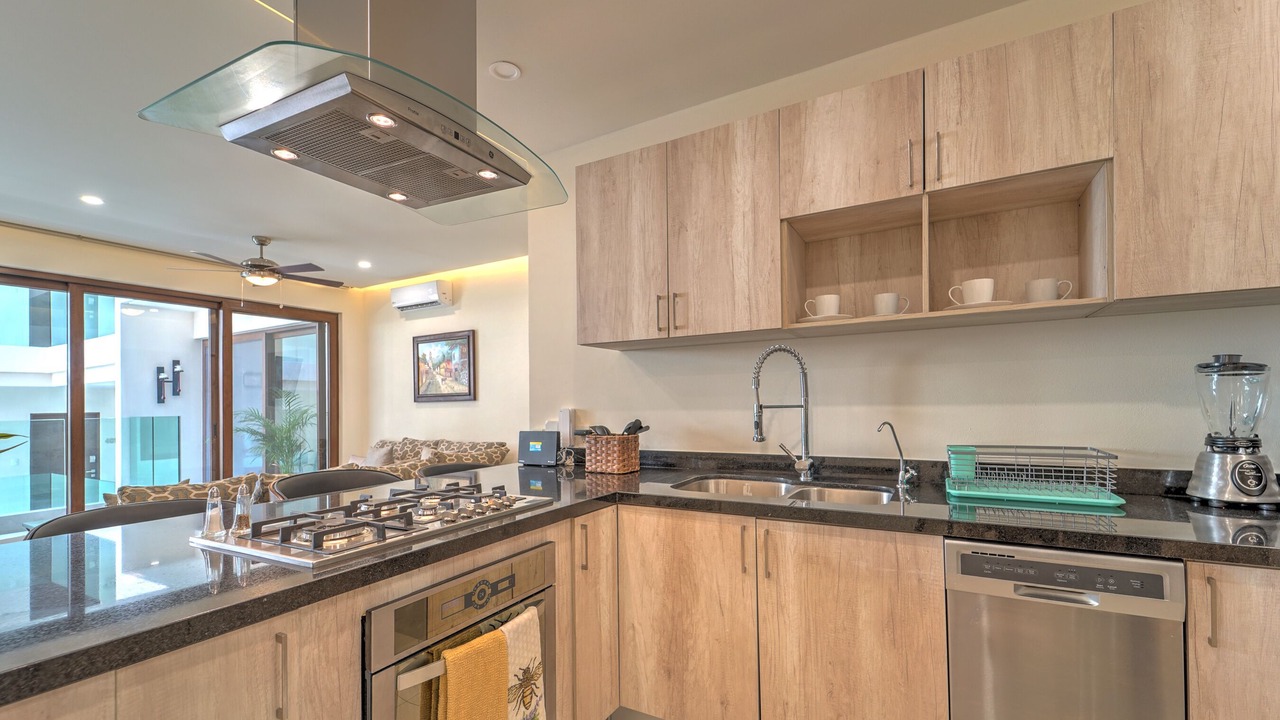 Photo of Kitchen in Alta Vista