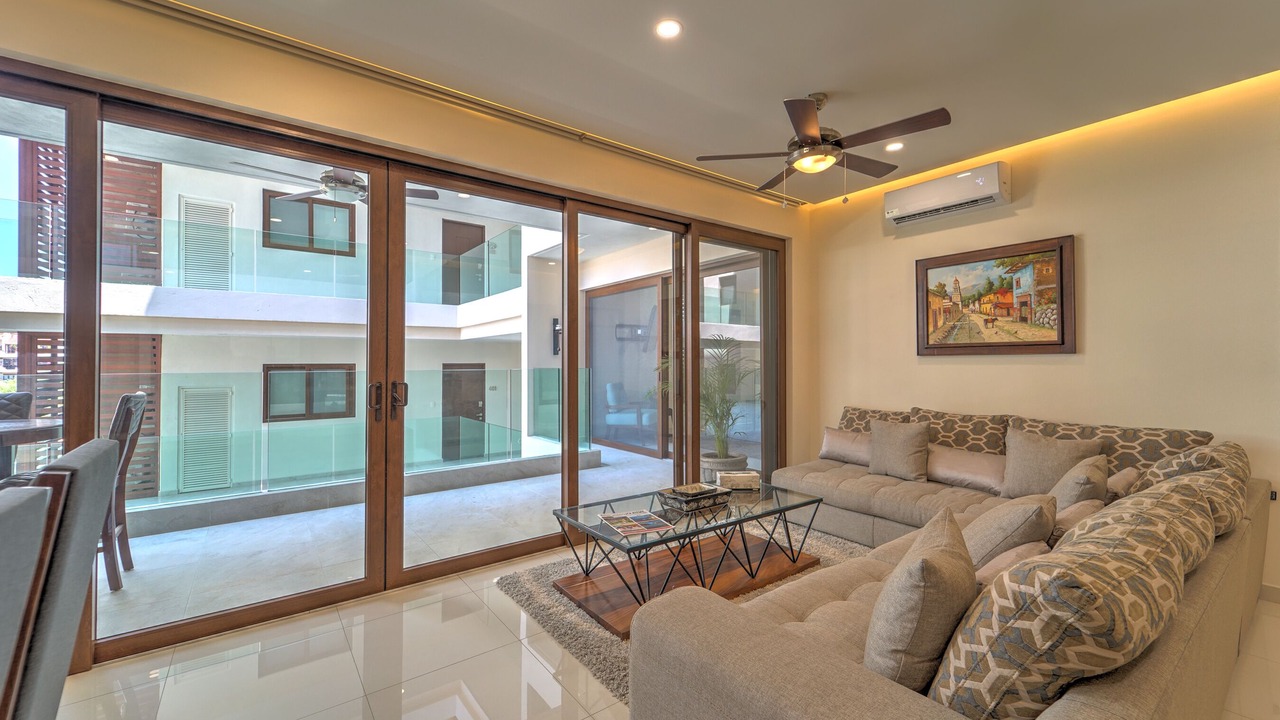 Photo of Livingroom in Alta Vista