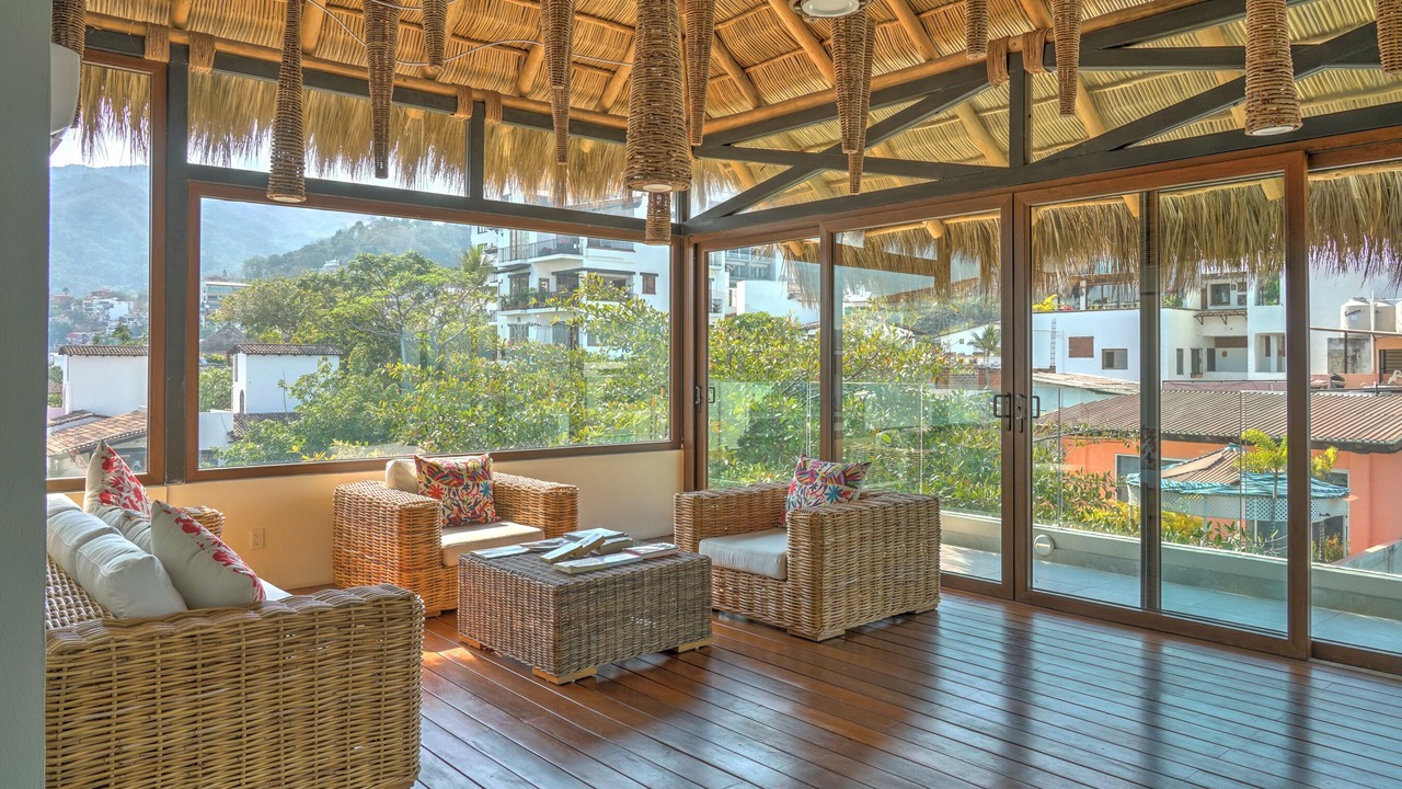 Photo of Livingroom in Alta Vista